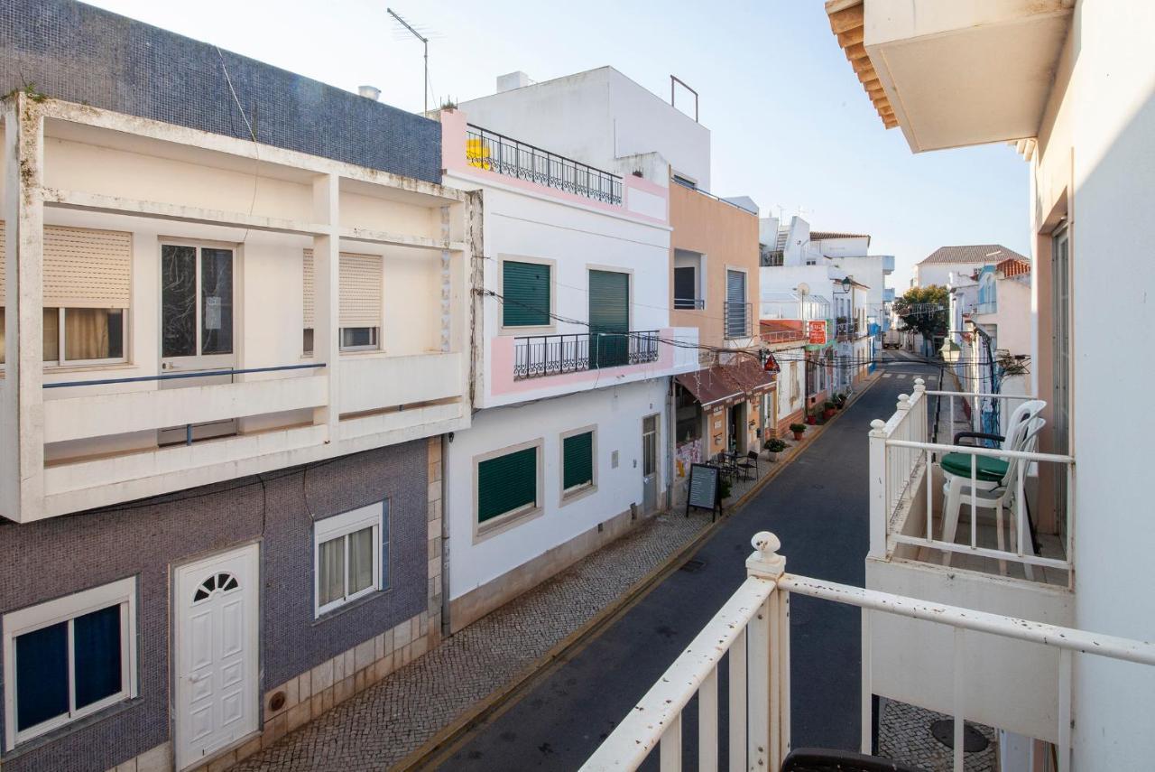 B30 - Apartment T2 ألفور المظهر الخارجي الصورة