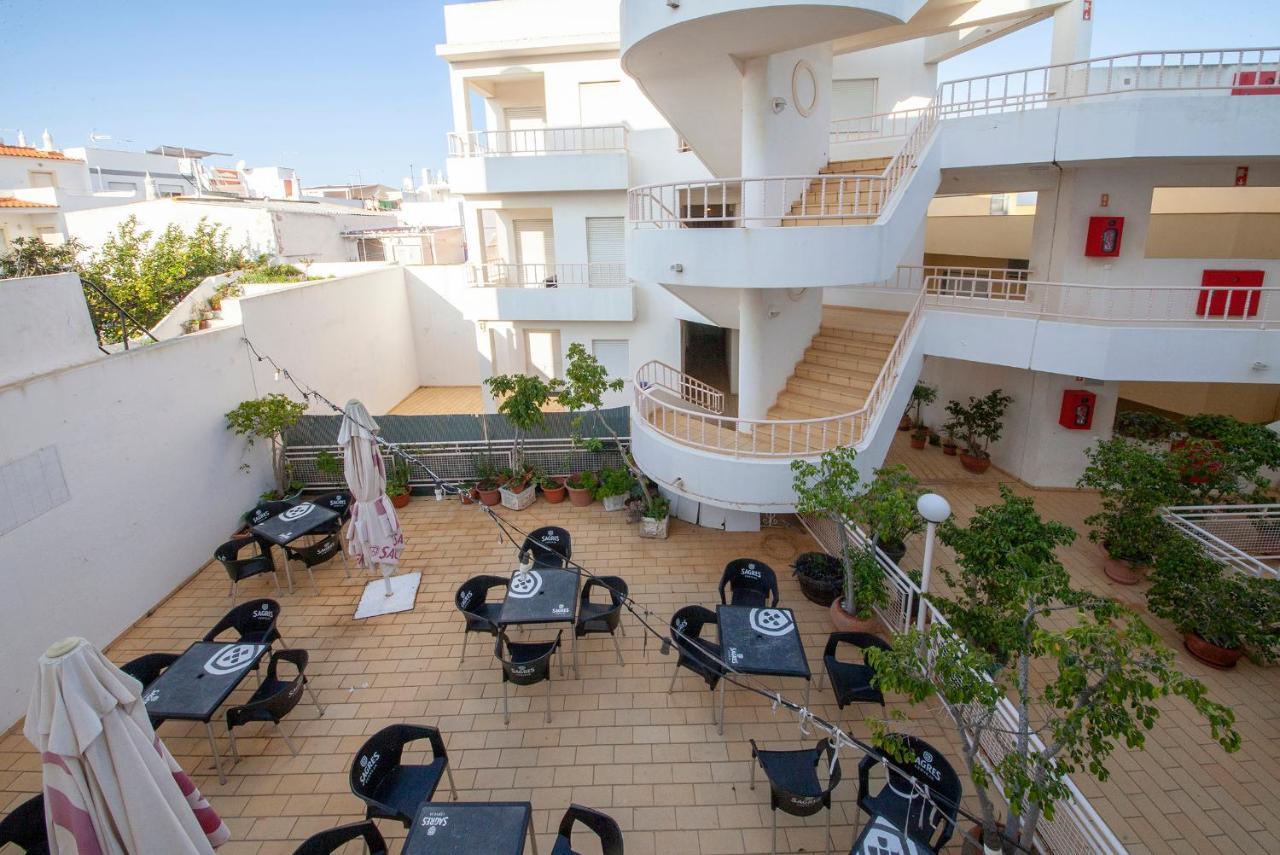 B30 - Apartment T2 ألفور المظهر الخارجي الصورة