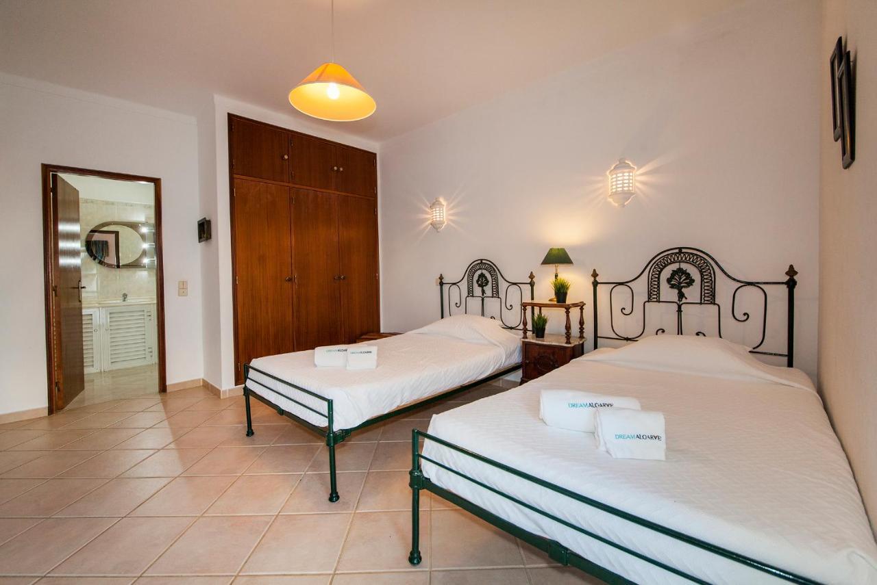 B30 - Apartment T2 ألفور المظهر الخارجي الصورة