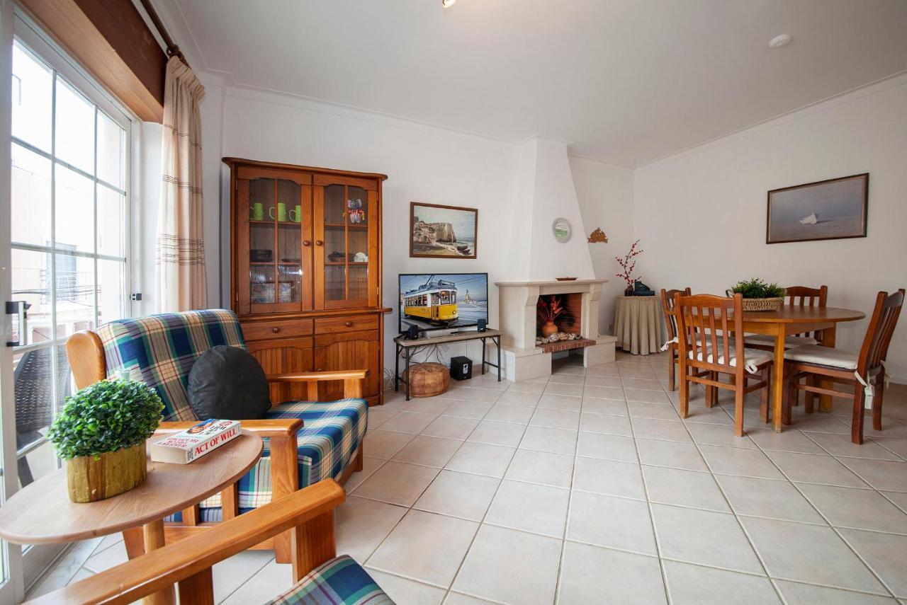B30 - Apartment T2 ألفور المظهر الخارجي الصورة