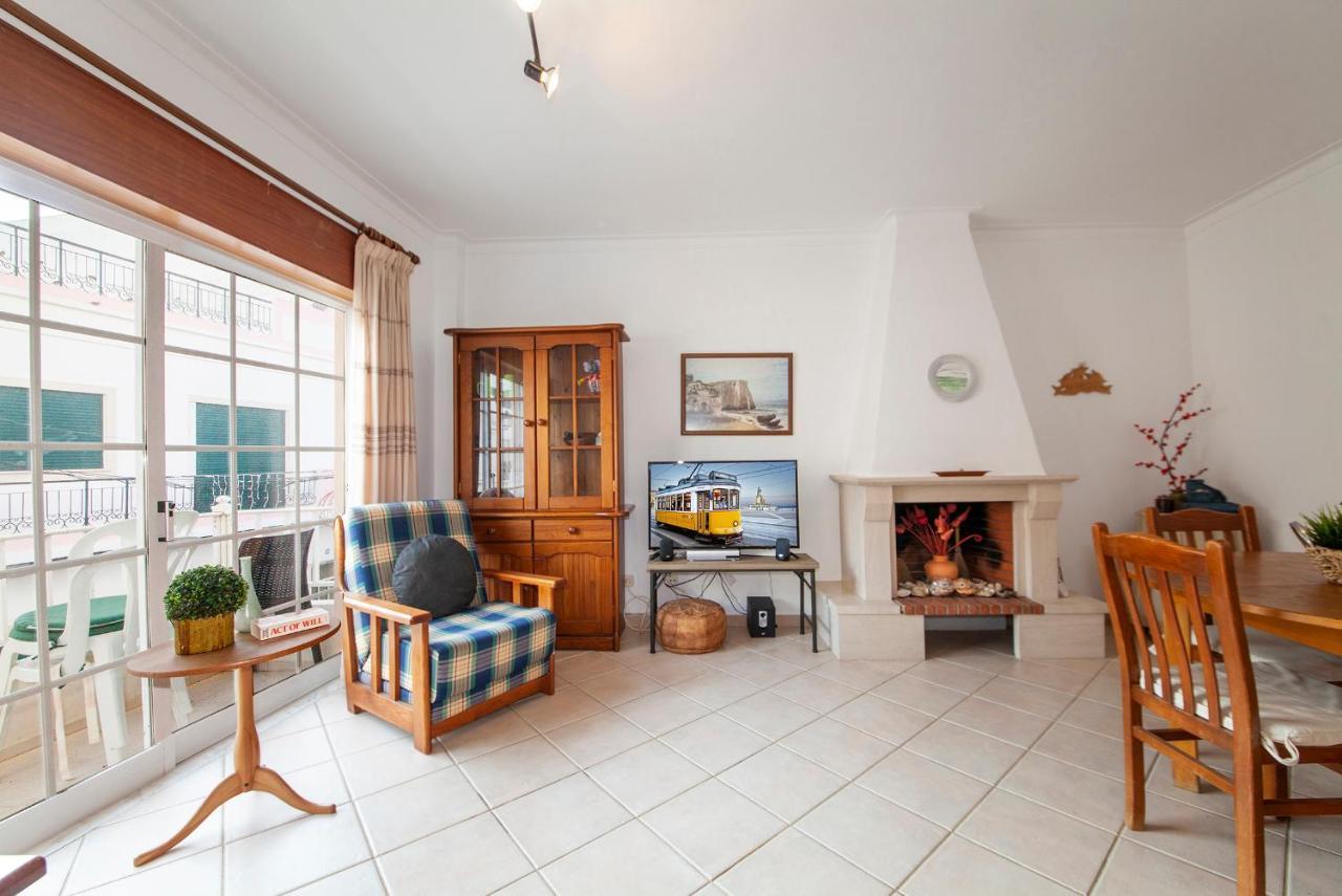 B30 - Apartment T2 ألفور المظهر الخارجي الصورة
